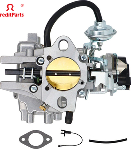 16010-FD300 Ford 200 250 300 3.3L 4.1L 4.9L Motores Piezas de vehículos Carburador para F100 F150 F250 F350 Broncos Fairmont 1965-1985 - Product Image 5