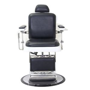 Çin antika berber salon sandalyesi s malzemeleri berber dükkanı ekipmanları kuaför koltuğu salon sandalyesi satılık - Product Image 4