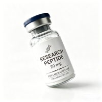 Étiquettes personnalisées autocollantes pour peptides, flacons de 2 ml, 5 ml, 10 ml pour la perte de poids et la santé de jeunesse