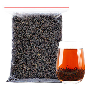 Té Negro Fermentado de Yunnan, Suministro Directo de Fábrica, Bolsitas de Té <span class=keywords><strong>a</strong></span> Granel para Múltiples Infusiones, para Importadores, Compradores, Bares, Mayoristas y Cafeterías - Product Image 1