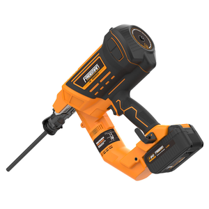 <span class=keywords><strong>Clavadora</strong></span> Neumática para Paneles de Espuma <span class=keywords><strong>Freeman</strong></span> LDBW120, Pistola de Clavos para Aislamiento, Ligera, de Aleación de Magnesio, Duradera y Potente, OEM - Product Image 4