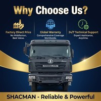 Самосвал HOWO 6x4 для перевозки материалов на стройплощадках, обработки заполнителей и инфраструктурных работ