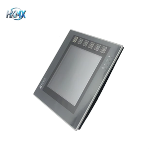 Écran tactile industriel HMI PWS6620T-P, contrôleur d'affichage LCD TFT 5,7 pouces, résolution 320x240, garantie 1 an pour PLC - Product Image 1