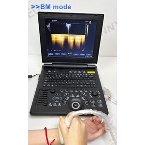 Veteriner kullanımı için SY-A020E fabrika fiyat dizüstü renkli <span class=keywords><strong>doppler</strong></span> 3D ultrason tarayıcı - Product Image 3