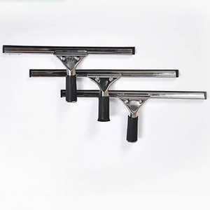 Glass <strong>Window</strong> <strong>Squeegee</strong> Premium Wiper <strong>for</strong> Cleaning <strong>Windows</strong> and Mirrors Easy to Use and Long-lasting - Product Image 3