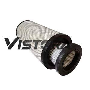 VISTORA AF26124 ไส้กรองอากาศทดแทนใหม่พร้อมกระดาษกรองประสิทธิภาพสูงสำหรับการบำรุงรักษาเครื่องยนต์ยานยนต์ - Product Image 2