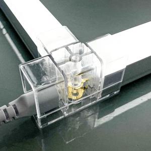 Conception de grande surface personnalisable bricolage assemblage hexagone éclairage discothèque Led matrice lumière rgb - Product Image 1