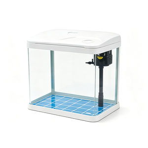 ตู้ปลากระจกโค้ง - ตู้เลี้ยงเต่าแบบอีโคแลนด์สเคป ขายส่ง - Product Image 3