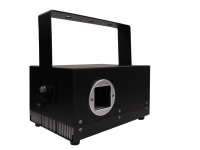 RGBW 20W LED lumière laser effet luciole pour DJ Party Disco Clubs de mariage IP65 RGB DMX512 Options de couleur