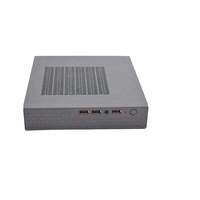 Nuevo Mini PC Compacto Woso MIPC-05 con Windows, DDR3 8GB RAM, Múltiples Puertos USB, Formato Mini Delgado para Uso en Hogar, Oficina, Negocios y Puntos de Venta
