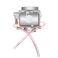 Tout nouveau carburateur PJ38 PJ 38mm pour Keihin Honda CR250 CR500 Suzuki RM500 Yamaha YZ500 WR500 Kawasaki KX250 KX500 carburateur