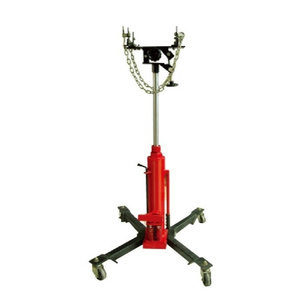 رافعة دوارة 2 طن رافعة تلسكوبية نابض مزدوج رافعة هيدروليكية رافعة - Product Image 6