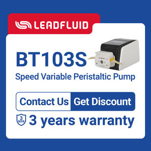 Компактный перистальтический насос 12 В для торговых автоматов с медовым молоком, простая установка, поддержка OEM - Product Image 4