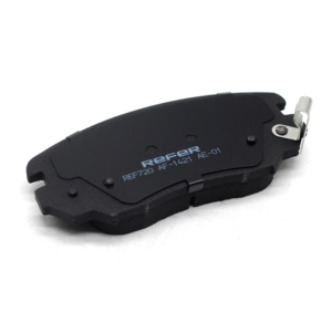 Plaquettes <span class=keywords><strong>de</strong></span> <span class=keywords><strong>frein</strong></span> en céramique <span class=keywords><strong>de</strong></span> qualité originale, avant D1421 D1559 pour BUICK Regal CHEVROLET <span class=keywords><strong>Opel</strong></span> <span class=keywords><strong>INSIGNIA</strong></span> SAAB 1605185 13237753 GDB1782 - Product Image 3