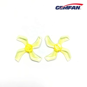 GEMFAN 1,6 Zoll PC-Propeller 3,6" Pitch Hochleistungspropeller für BETA FPV AIR 75/<span class=keywords><strong>GepRC</strong></span> <span class=keywords><strong>Tinygo</strong></span> Long Range - Product Image 2