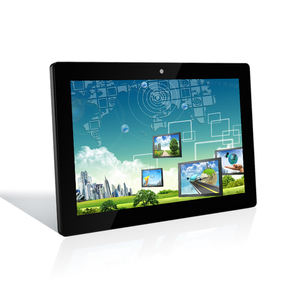 Máy Tính Bảng <span class=keywords><strong>Android</strong></span> 10.1 Inch Với Cổng Rj45 Rk3188 Phần Mềm Quad Core Tải Xuống Máy Tính Bảng Miễn Phí - Product Image 2