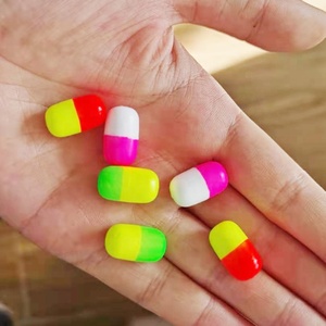 Phao Câu Cá Bằng Bọt Xốp, Phao Câu Cá Cho Giàn Pompano - Product Image 2