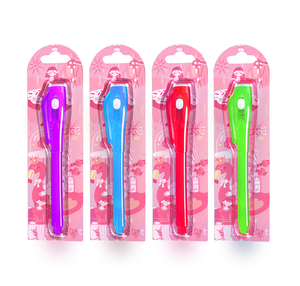Bolígrafo de <span class=keywords><strong>tinta</strong></span> <span class=keywords><strong>invisible</strong></span> estilo niña con marcador mágico de luz UV para mensajes secretos y bolsas de golosinas para niños juguete - Product Image 6