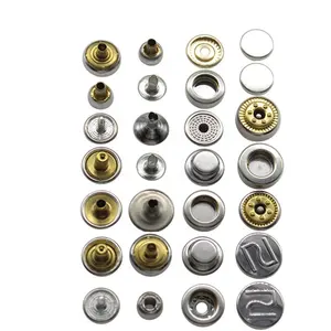 Заводская цена, плоская четырехстворчатая кнопка с индивидуальным логотипом, никель, Бесплатная кнопка, металлическая кнопка для одежды