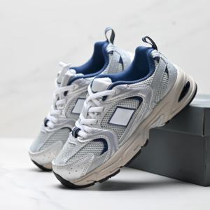 Calzado Deportivo Transpirable y Moderno, Unisex, de Alta Calidad, Ligero, para Baloncesto, Clásico, para Correr al Aire Libre - Product Image 2