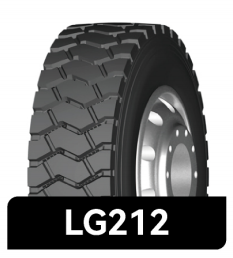 Nouveaux pneus de camion 295/80R22.5, pneus radiaux TBR, pneus LCH T-REX, pneus de remorque pour bus lourds, pneus commerciaux pour toutes les positions des roues, vente en gros - Product Image 4