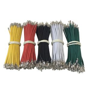 高质量定制JST ZH PH EH XH 1.0 1.25 1.5 <span class=keywords><strong>2</strong></span>.0 <span class=keywords><strong>2</strong></span>.54毫米间距<span class=keywords><strong>2</strong></span>/<span class=keywords><strong>3</strong></span>/4/5/6针连接器电缆组件线束 - Product Image 4