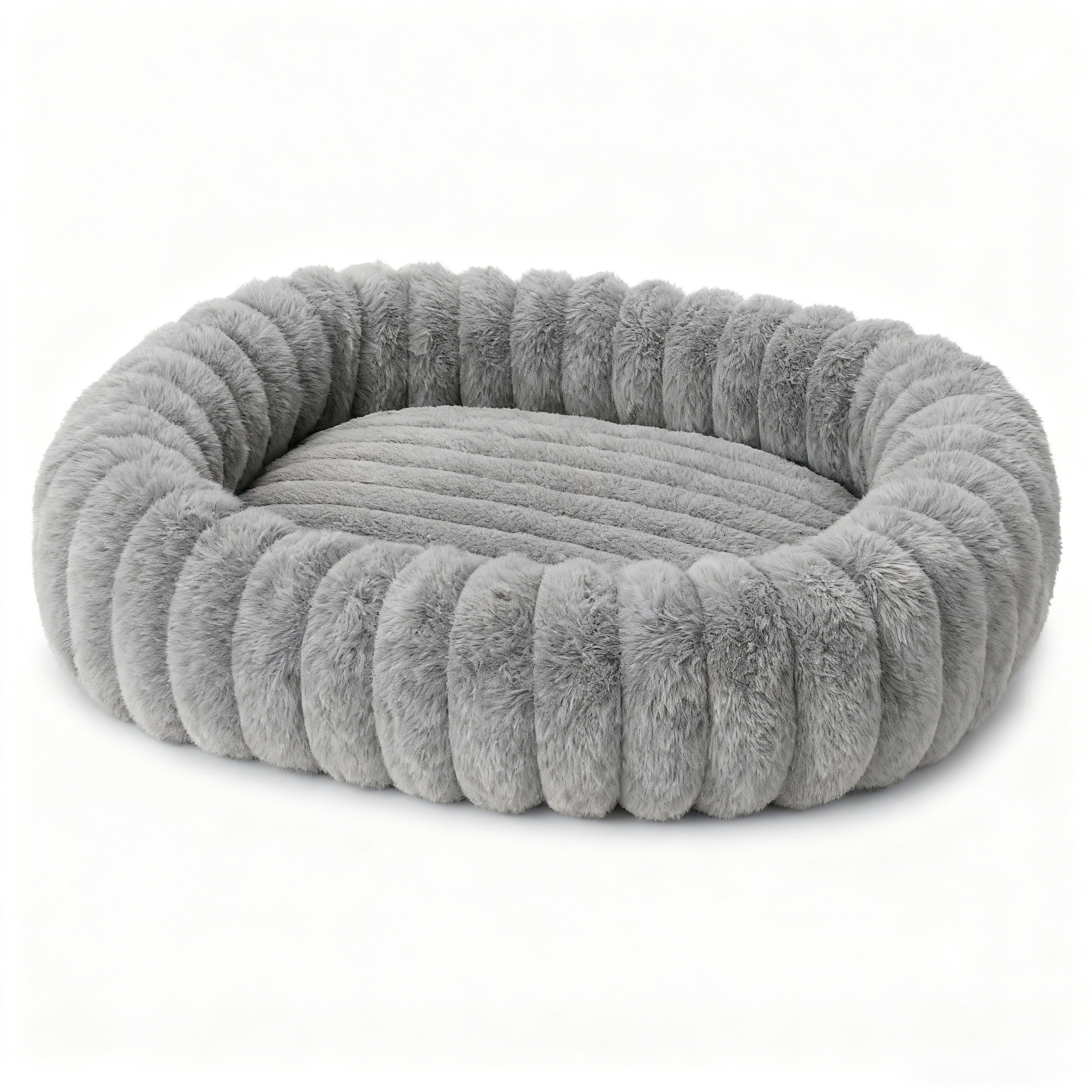 velours côtelé gris