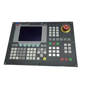 Sistema CNC 6FC5500-0AA11-1AA0 Sistema de control CNC usado en buenas condiciones en stock