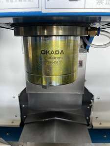 Fresadora CNC Vertical VMC7124, Centro de Mecanizado Automático de Corte de Alta Resistencia, Procesamiento Automático de Metales - Product Image 4