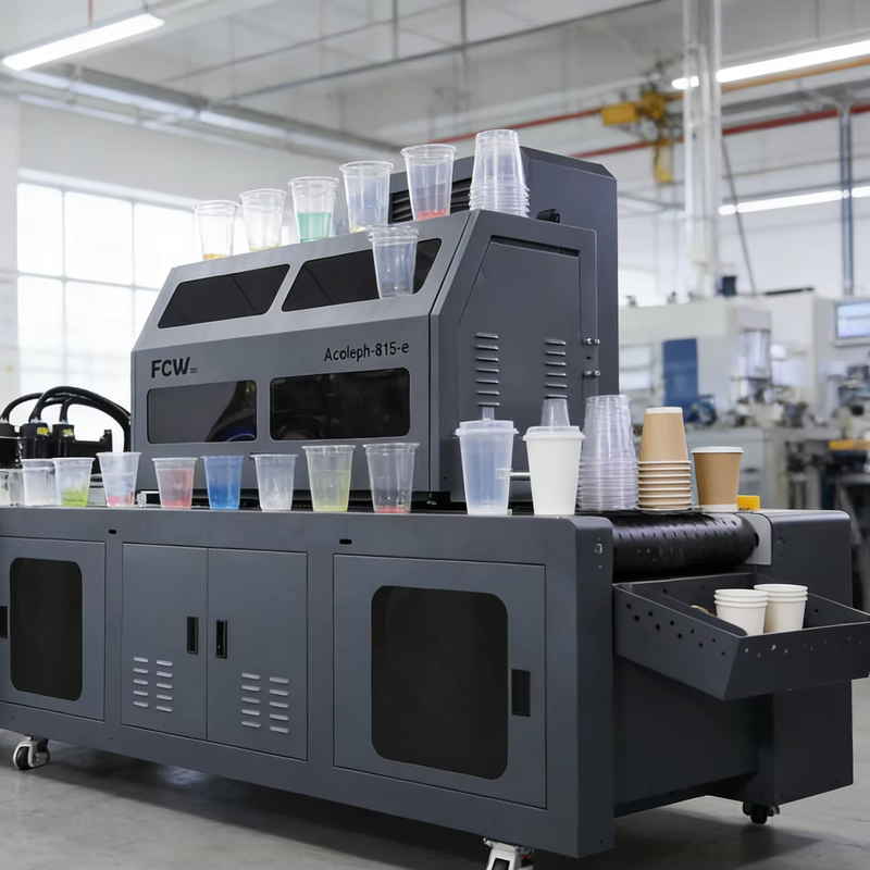Factory Produced Small Colorful for Paper
