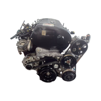 VENTE FLASH Moteur Chevrolet d'occasion de haute qualité LDE F14D4 F16D4 Moteur Ecotec pour Chevrolet Cruze AVEO Buick Excelle 1.4 1.6
