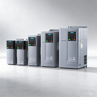 Inverter a Frequenza Variabile per Compressore a Vite, Prestazioni Stabili