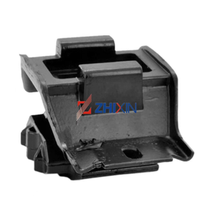 Soporte de motor ZHIXIN utilizado para 1352 2s65-7m121-AA-Soporte de goma de China, piezas de goma