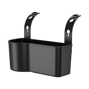 Shunwei cross-border best-selling car cup holder, car <b>seat</b> back <b>storage</b> box, mobile phone holder, beverage holder, car <b>storage</b> - Product Image 4