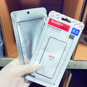 Haute qualité pour <span class=keywords><strong>Xiaomi</strong></span> verre avant avec OCA LCD écran tactile verre remplacement téléphone portable usine gros téléphone accessoires - Product Image 3