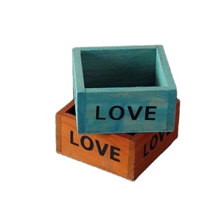 Ferme en bois <span class=keywords><strong>pour</strong></span> la cuisine, boîte <span class=keywords><strong>de</strong></span> plantation en bois, plateau <span class=keywords><strong>de</strong></span> Drainage <span class=keywords><strong>pour</strong></span> Pots <span class=keywords><strong>de</strong></span> plantes, boîtes en bois personnalisés - Product Image 2