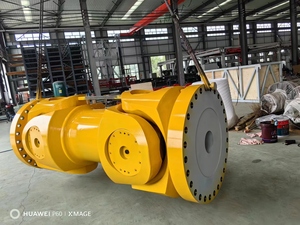 Bền đôi phổ doanh cho CNC ổ trục kết nối - Product Image 6