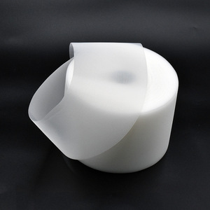 Crochet et boucle d'injection bébé en nylon non attrapant vêtements manchette accessoires crochet et boucle ruban auto-adhésif - Product Image 4