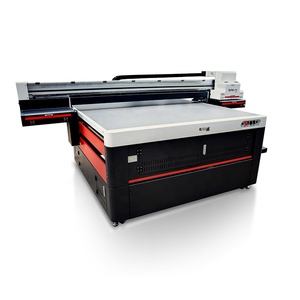 Stampante flatbed uv Rainbow 1016 stampante uv flatbed formato A0 di grande formato con DX8 <span class=keywords><strong>per</strong></span> articoli artigianali in legno - Product Image 3