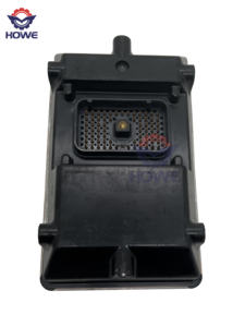 284 8905, instrumen Monitor tampilan Backhoe AP555 - Product Image 3