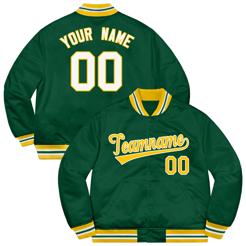 Vert &amp; Yellow-YDJ04K334A