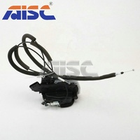 AISC 82501-4CL0A Nouvelle serrure de porte de voiture pour X-Trail T32, télécommande de porte, pièce de rechange automobile japonaise