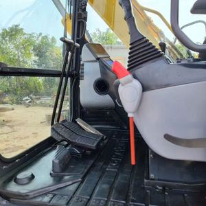 Excavatrice Komastu Pc70 d'occasion en bon état, 7 tonnes, machine d'occasion en provenance de Chine - Product Image 5