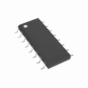16 SOlC Components Electronic MAX3232CDRG4 Interface Manufacturer Channel - Product Image 1