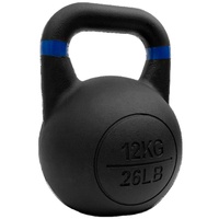 Musculation Équipement d'haltérophilie Poignée Haltère Compétition Pro Grade Kettlebell