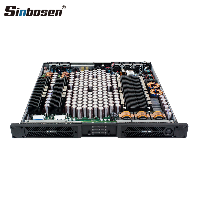 admark ad60 power amplifier