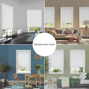 <span class=keywords><strong>Persianas</strong></span> Verticales <span class=keywords><strong>de</strong></span> Madera con Control <span class=keywords><strong>de</strong></span> Luz Suave y Fácil <span class=keywords><strong>de</strong></span> Operar, Duraderas y <span class=keywords><strong>de</strong></span> Venta Caliente para Ventana - Product Image 3