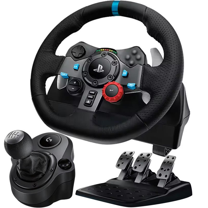 G29 Steering wheel shifter Black