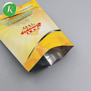 Etiqueta de impresión de etiqueta de papas fritas bolsa de embalaje de alimentos bolsa de polietileno - Product Image 5