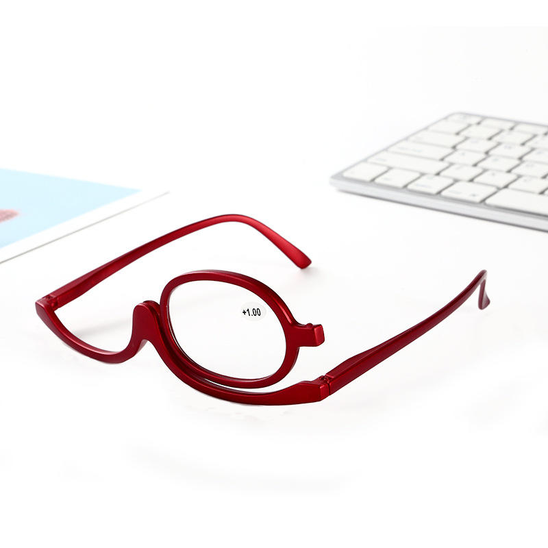 สีแดงมุก